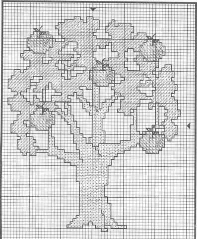 58000 Денежное дерево